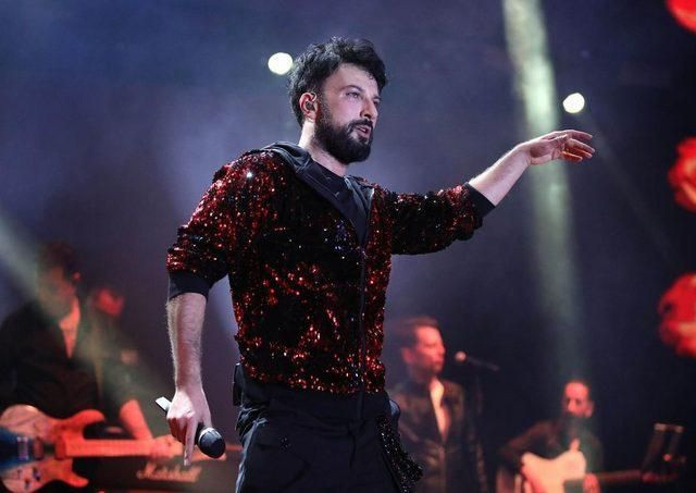 Tarkan Geççek’le Türkiye gündemini belirledi! Rekora koşuyor… - Sayfa 11