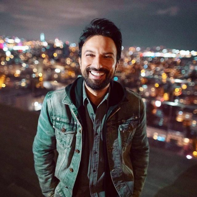 Tarkan Geççek’le Türkiye gündemini belirledi! Rekora koşuyor… - Sayfa 13