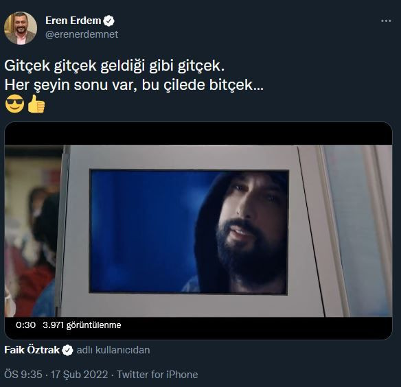 Tarkan Geççek’le Türkiye gündemini belirledi! Rekora koşuyor… - Sayfa 21