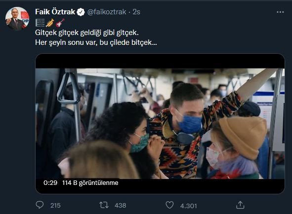 Tarkan Geççek’le Türkiye gündemini belirledi! Rekora koşuyor… - Sayfa 22