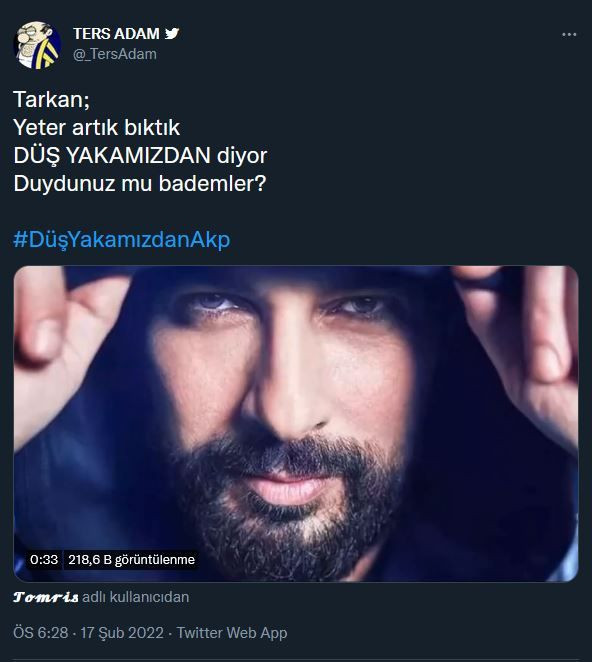 Tarkan Geççek’le Türkiye gündemini belirledi! Rekora koşuyor… - Sayfa 32