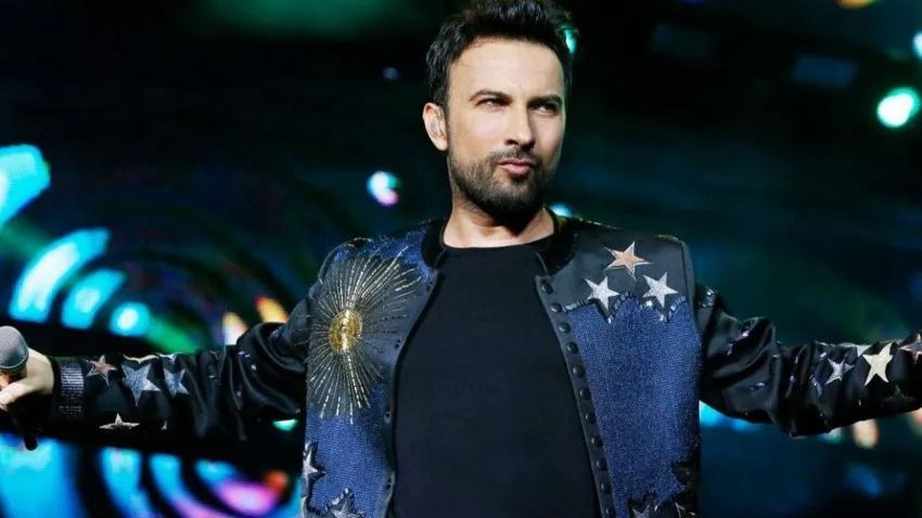 Tarkan Geççek’le Türkiye gündemini belirledi! Rekora koşuyor… - Sayfa 14