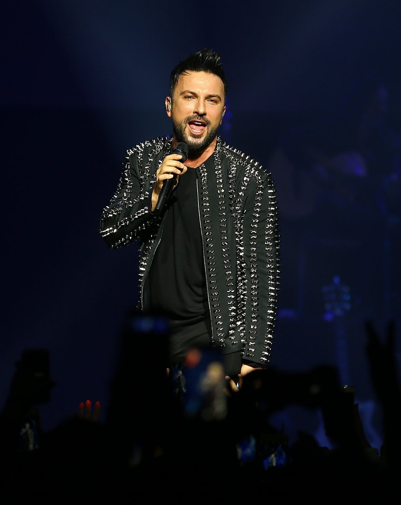 Tarkan’ın herkesten sakladığı travmaları ortaya çıktı: Birçok kez ölümden dönmüş... - Sayfa 20