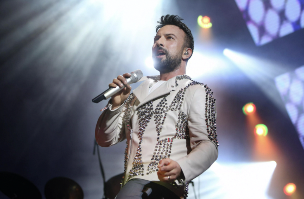 Tarkan’ın herkesten sakladığı travmaları ortaya çıktı: Birçok kez ölümden dönmüş... - Sayfa 19