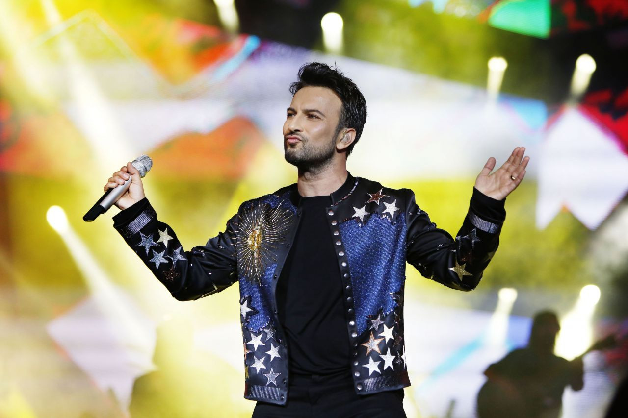 Tarkan’ın herkesten sakladığı travmaları ortaya çıktı: Birçok kez ölümden dönmüş... - Sayfa 18