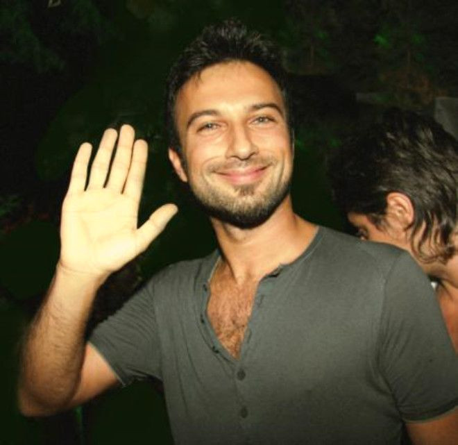 Tarkan’ın herkesten sakladığı travmaları ortaya çıktı: Birçok kez ölümden dönmüş... - Sayfa 14