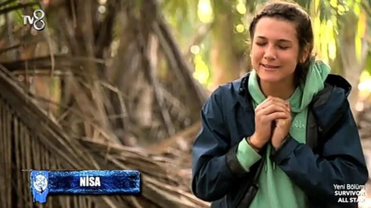 Survivor All Star'da sürgün adasına kim gitti? Dokunulmazlığı hangi takım kazandı? - Sayfa 3