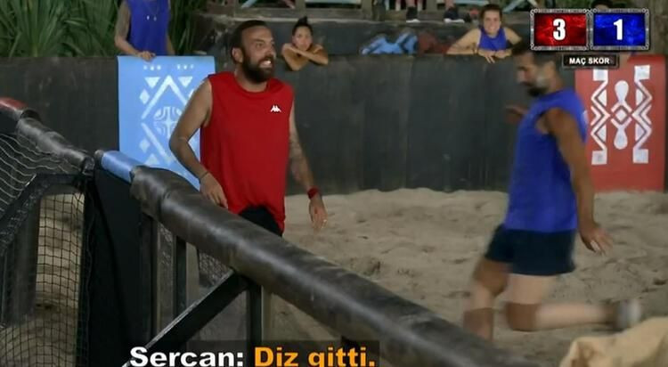 Survivor All Star'da sürgün adasına kim gitti? Dokunulmazlığı hangi takım kazandı? - Sayfa 11