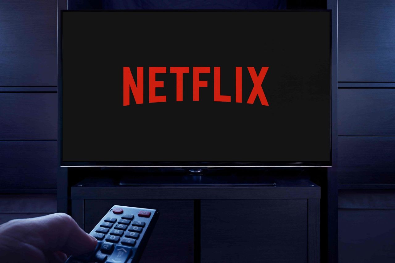 Netflix'in en iyi uluslararası yapımları açıklandı: Listede bir Türk yapımı da var! - Sayfa 1