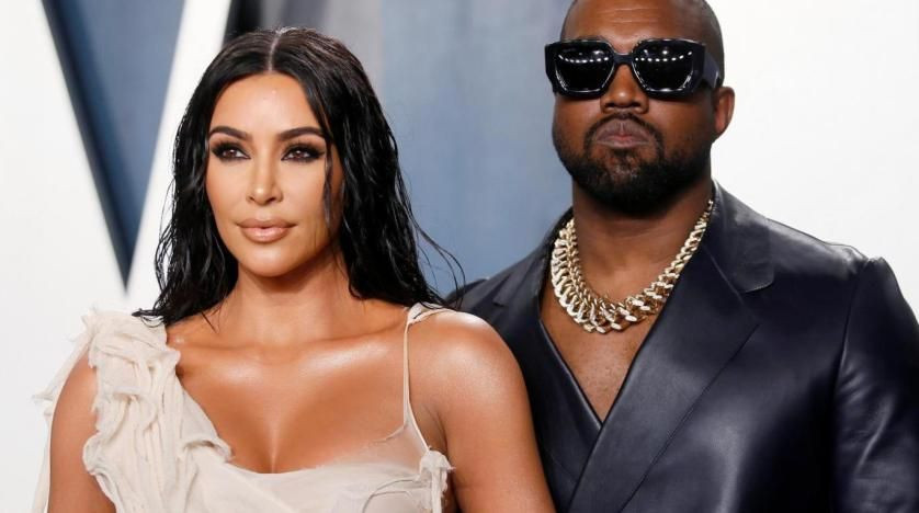 Kim Kardashian gece yarısı havuza girdi! Bikinili pozlarıyla nefes kesti! - Sayfa 1