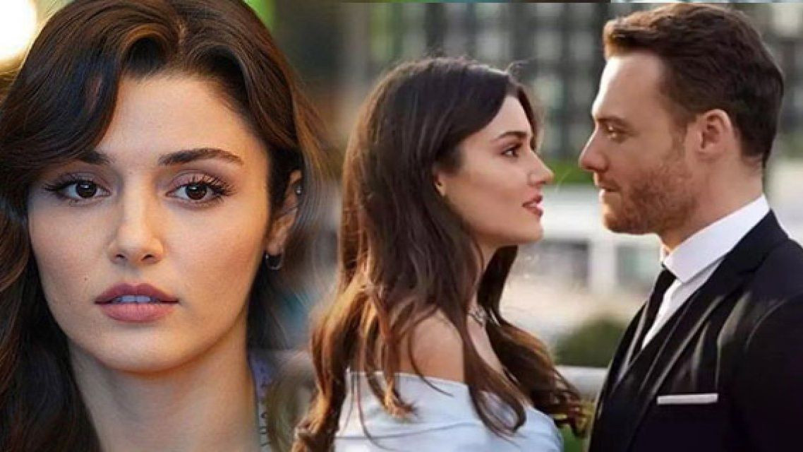 Kerem Bursin boks yaptığı anları paylaştı! Notu gören herkes ‘Hande Erçel’i andı… - Sayfa 21