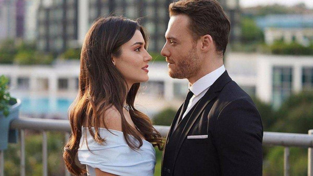 Kerem Bursin boks yaptığı anları paylaştı! Notu gören herkes ‘Hande Erçel’i andı… - Sayfa 5