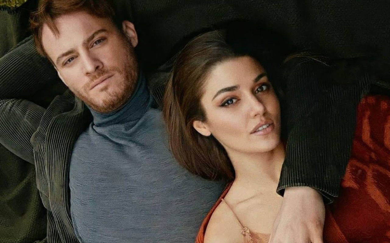 Kerem Bursin boks yaptığı anları paylaştı! Notu gören herkes ‘Hande Erçel’i andı… - Sayfa 9