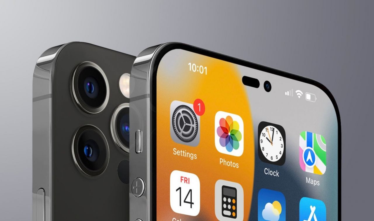 iPhone 14 hakkında ilk bilgiler sızdı! İşte özellikleri ve fiyatı... - Sayfa 11