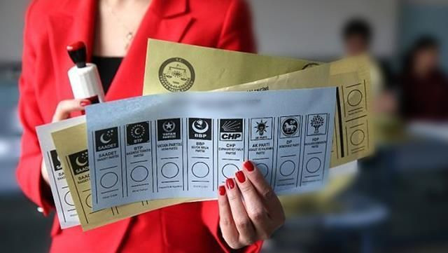 Son ankette Erdoğan’ı düşündürecek sonuç! ‘Kızgın seçmen AK Parti’yi sildi…’ - Sayfa 15