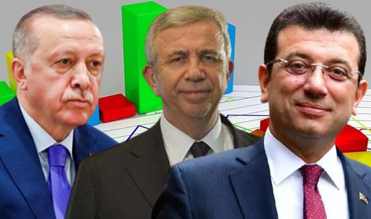 Son ankette Erdoğan’ı düşündürecek sonuç! ‘Kızgın seçmen AK Parti’yi sildi…’ - Sayfa 19