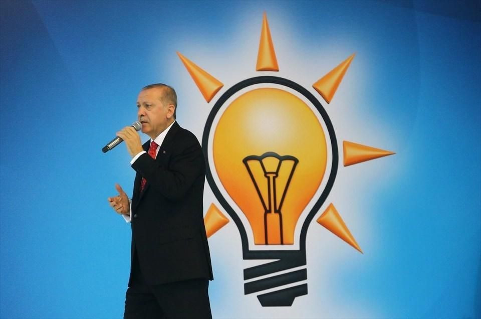 Son ankette Erdoğan’ı düşündürecek sonuç! ‘Kızgın seçmen AK Parti’yi sildi…’ - Sayfa 4