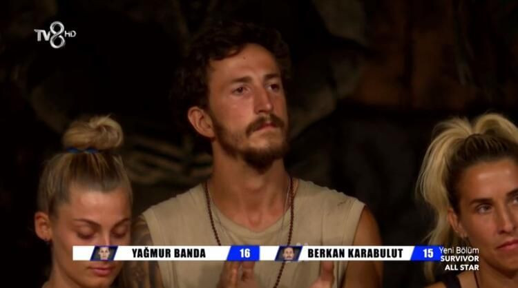 Survivor’da Sürgün Adası’na giden isim belli oldu! Konseyde sürpriz sonuç… - Sayfa 11