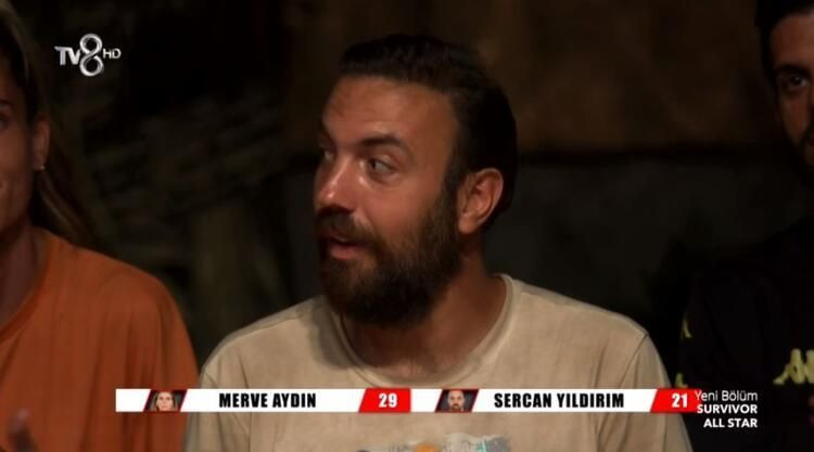 Survivor’da Sürgün Adası’na giden isim belli oldu! Konseyde sürpriz sonuç… - Sayfa 12