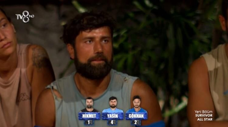 Survivor’da Sürgün Adası’na giden isim belli oldu! Konseyde sürpriz sonuç… - Sayfa 15