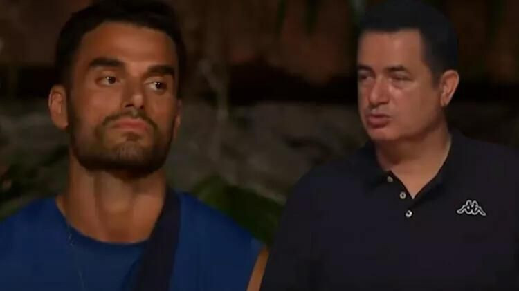 Survivor’da Sürgün Adası’na giden isim belli oldu! Konseyde sürpriz sonuç… - Sayfa 7