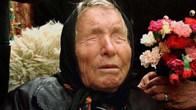 Kör kahin Baba Vanga'nın ürküten Rusya kehaneti! "Dünyayı Vladimir yönetecek" - Sayfa 1