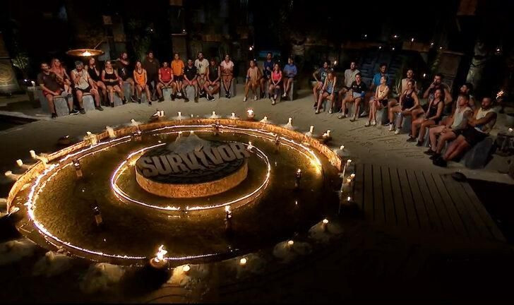 Survivor’da görülmemiş kavga: Hikmet ve Yasin yumruk yumruğa birbirine girdi! - Sayfa 8