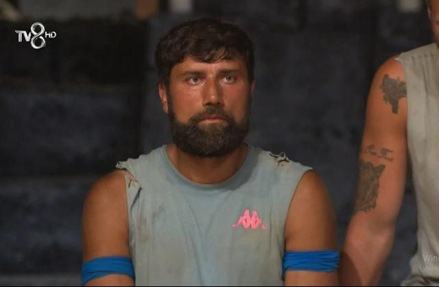 Survivor'da kavga eden Yasin ve Hikmet diskalifiye oldu mu? Acun Ilıcalı açıkladı! - Sayfa 14