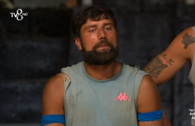 Survivor'da kavga eden Yasin ve Hikmet diskalifiye oldu mu? Acun Ilıcalı açıkladı! - Sayfa 15