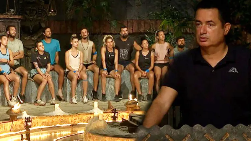 Survivor'da kavga eden Yasin ve Hikmet diskalifiye oldu mu? Acun Ilıcalı açıkladı! - Sayfa 8