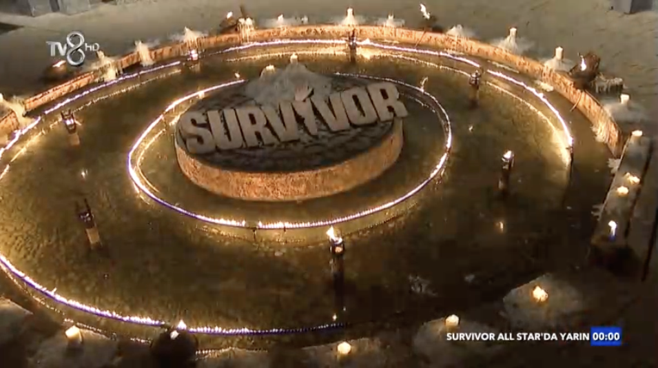 Survivor'da eleme adayları kimler oldu? Dokunulmazlığı hangi takım kazandı? - Sayfa 12