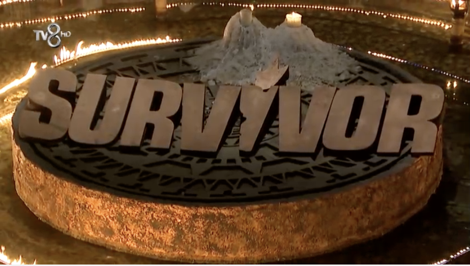 Survivor’da görülmemiş kavga: Hikmet ve Yasin yumruk yumruğa birbirine girdi! - Sayfa 1