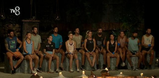 Survivor'da eleme adayları kimler oldu? Dokunulmazlığı hangi takım kazandı? - Sayfa 4