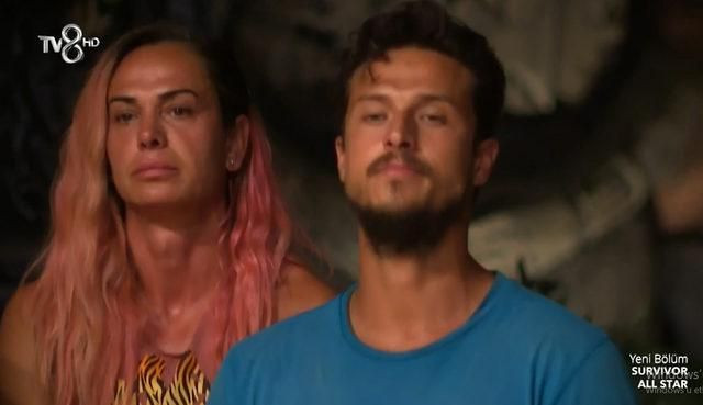 Survivor'da eleme adayları kimler oldu? Dokunulmazlığı hangi takım kazandı? - Sayfa 9