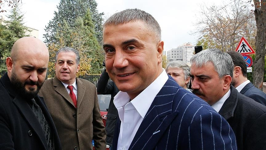 Sedat Peker'in aylar sonra ilk kez görüntüleri ortaya çıktı! Eşi Özge Peker paylaştı - Sayfa 4