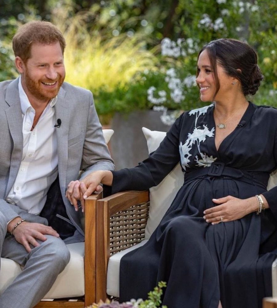 Prens Harry’nin eşi Meghan Markle’ın giydiği elbise olay oldu: Yılın kıyafeti seçildi! - Sayfa 2