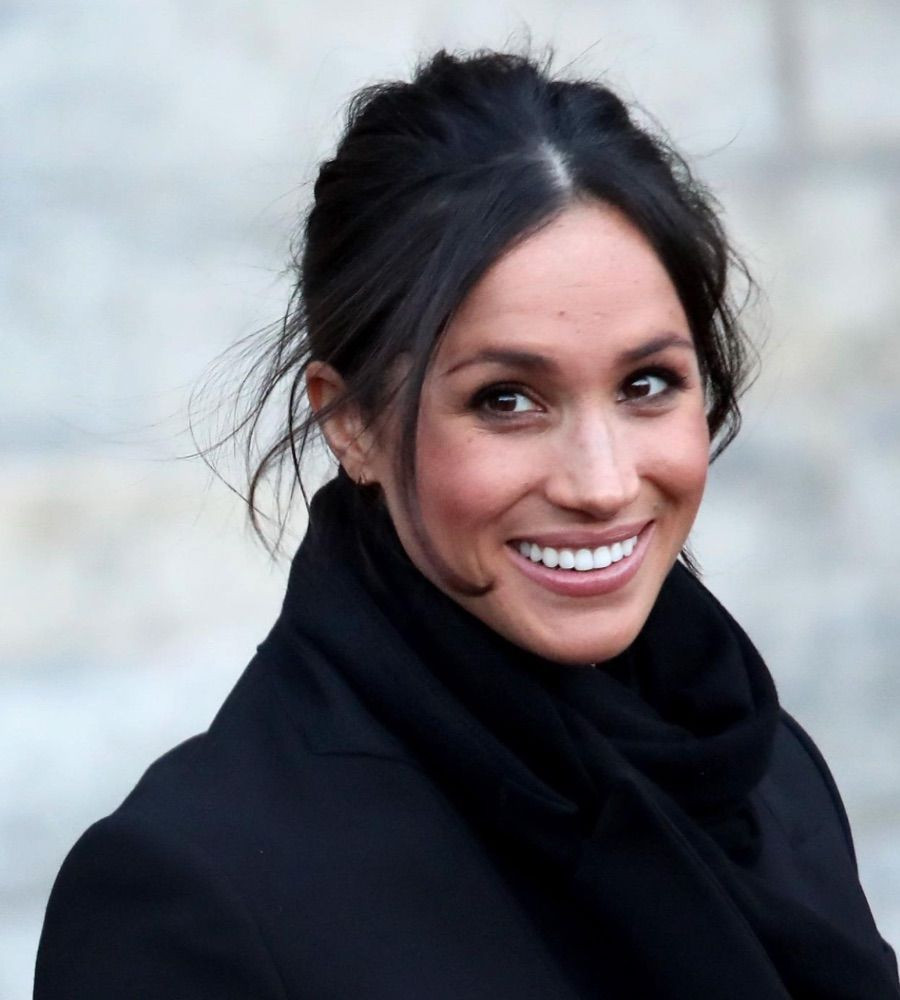 Prens Harry’nin eşi Meghan Markle’ın giydiği elbise olay oldu: Yılın kıyafeti seçildi! - Sayfa 3