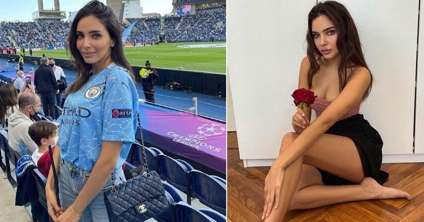 İlkay Gündoğan evlilik hazırlıklarına başladı! Model sevgilisi için kesenin ağzını açtı - Sayfa 2