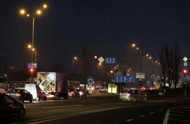 Kiev'de yaşayanlar şehri böyle terk etmeye başladı - Sayfa 2