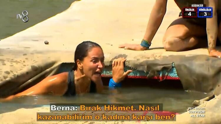 Acun Ilıcalı açıkladı: İddialı yarışmacı Survivor All Star'dan elendi! - Sayfa 6