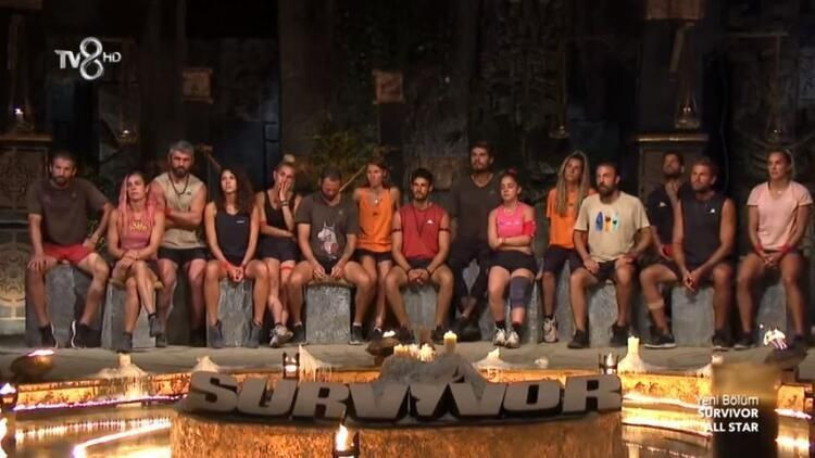 Acun Ilıcalı açıkladı: İddialı yarışmacı Survivor All Star'dan elendi! - Sayfa 10