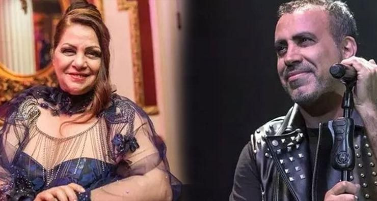 Haluk Levent, ünlü şarkıcı için kampanya başlattı: Evi perişan halde, sesini de kaybetti! - Sayfa 8