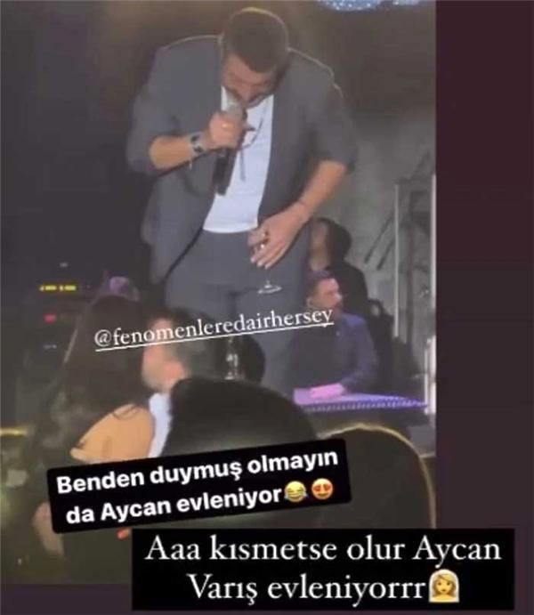 Kısmetse Olur Aycan Varış hakkında bomba iddia! Arkadaşının eski kocası ile… - Sayfa 3