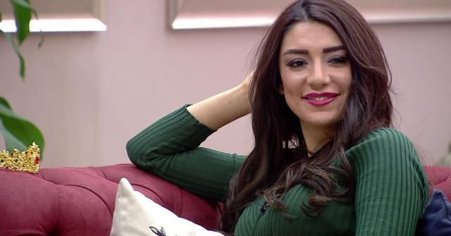 Kısmetse Olur Aycan Varış hakkında bomba iddia! Arkadaşının eski kocası ile… - Sayfa 5