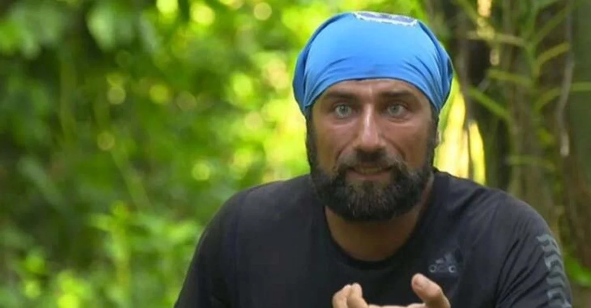 Daha önce damat adayıymış: Survivor Yasin Obuz'un evlilik programındaki estetiksiz hali olay oldu! - Sayfa 1