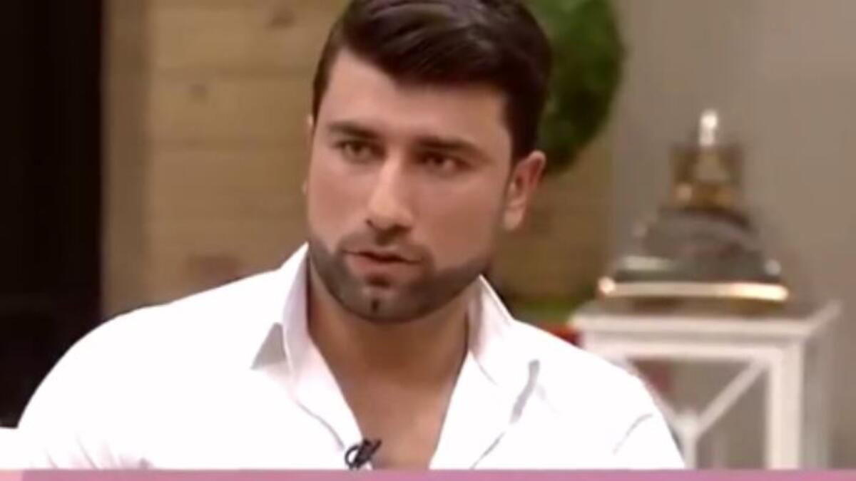 Daha önce damat adayıymış: Survivor Yasin Obuz'un evlilik programındaki estetiksiz hali olay oldu! - Sayfa 14