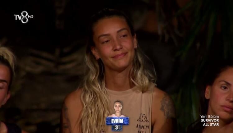 Survivor All Star'da sürgün adasına kim gitti? Dokunulmazlık oyununu hangi takım kazandı? - Sayfa 15