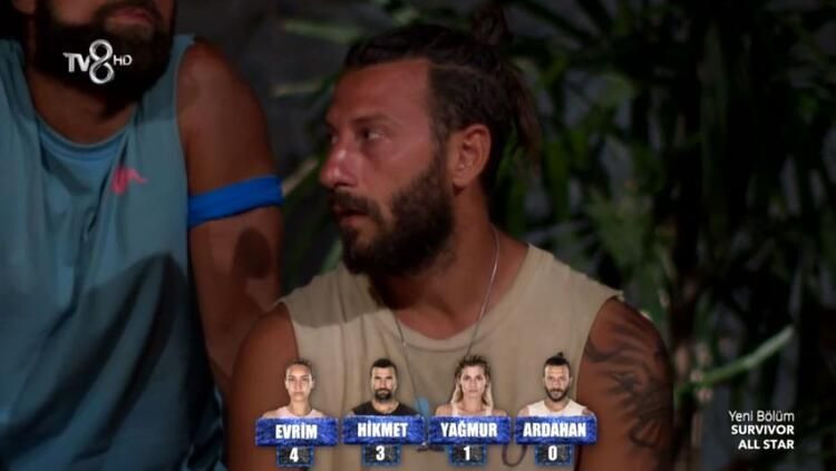 Survivor All Star'da sürgün adasına kim gitti? Dokunulmazlık oyununu hangi takım kazandı? - Sayfa 13