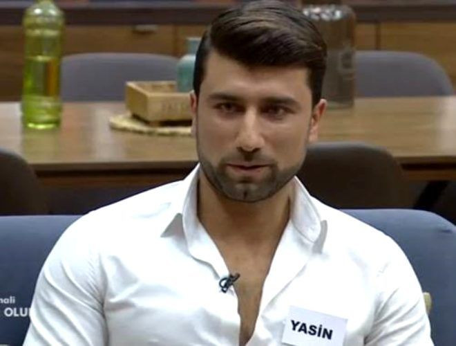 Daha önce damat adayıymış: Survivor Yasin Obuz'un evlilik programındaki estetiksiz hali olay oldu! - Sayfa 15