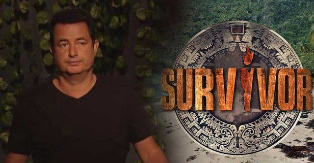 Survivor Sercan Yıldırım oyun parkurunu terk etti! Diskalifiye mi oldu? - Sayfa 1